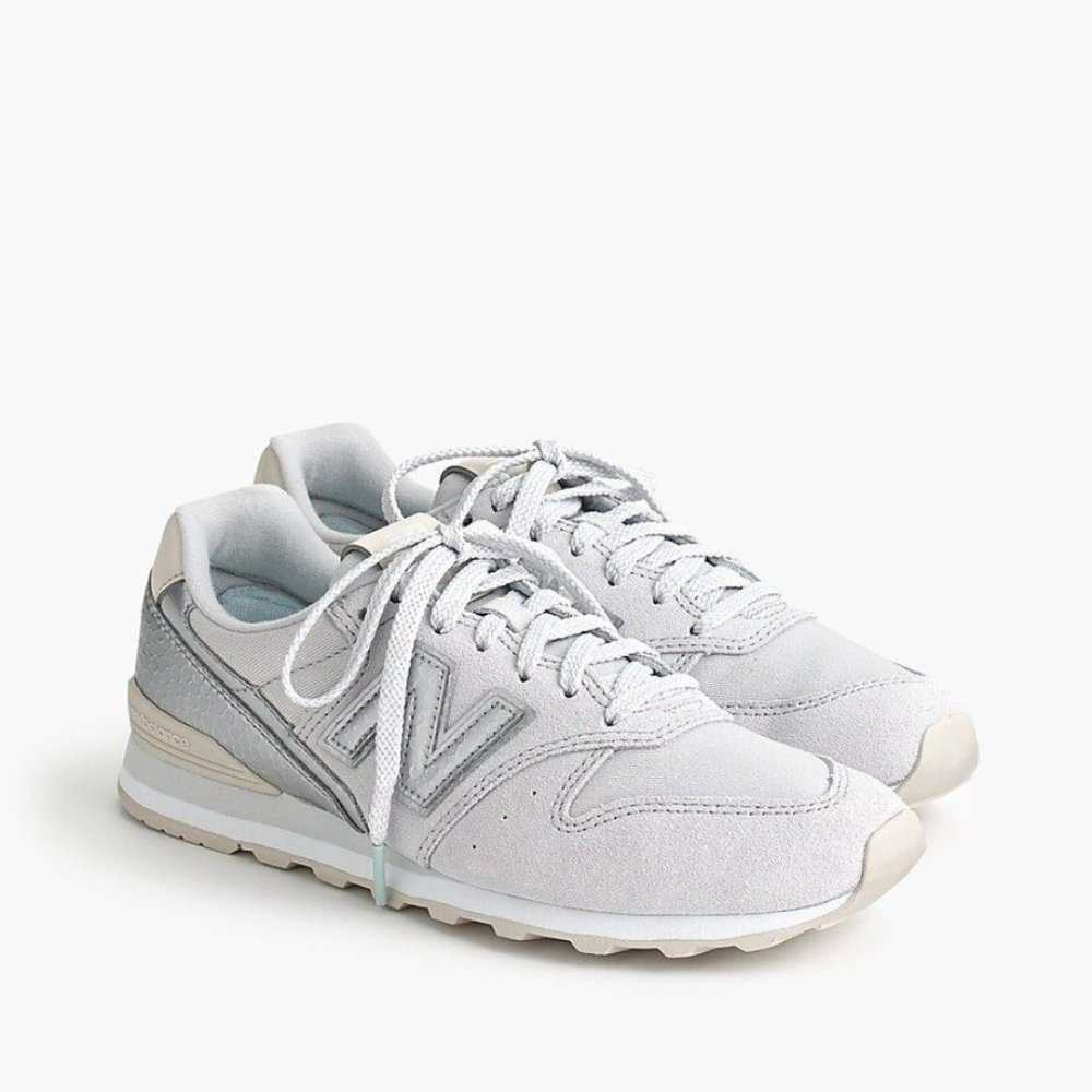 NWOT J Crew x New Balance 996 Sneakers